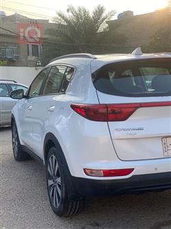 کیا سپۆرتاج